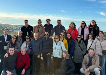 A UVigo participa nun proxecto europeo para mellorar a xestión sostible do turismo nas zonas costeiras