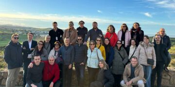 A UVigo participa nun proxecto europeo para mellorar a xestión sostible do turismo nas zonas costeiras