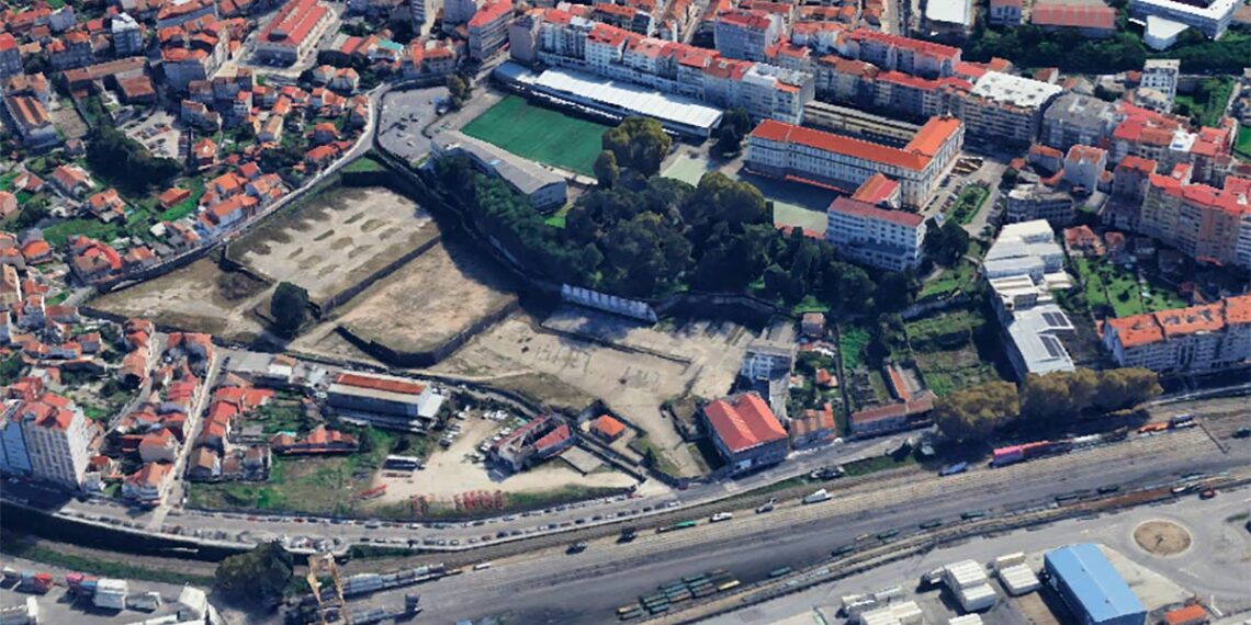 Vigo presenta el proyecto que quiere revolucionar Teis, el "renacer" de Guixar con 600 nuevas viviendas