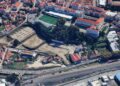 Vigo presenta el proyecto que quiere revolucionar Teis, el "renacer" de Guixar con 600 nuevas viviendas