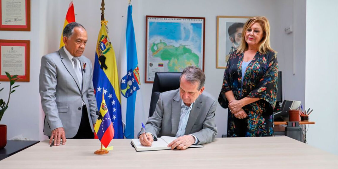 Vigo confirma que organizará un gran concierto solidario por Venezuela