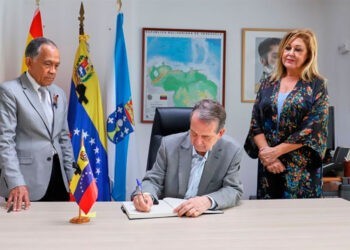 Vigo confirma que organizará un gran concierto solidario por Venezuela