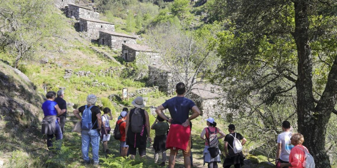 Seis visitas guiadas gratis en O Rosal para descubrir los increíbles y emblemáticos Molinos de Folón y de Picón