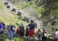 Seis visitas guiadas gratis en O Rosal para descubrir los increíbles y emblemáticos Molinos de Folón y de Picón