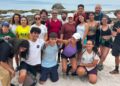 Un voluntariado paradisíaco en Galicia, la Xunta recupera las estadías en Ons tras 21 años