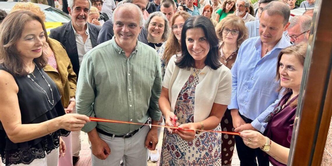 Vox destaca su crecimiento en Galicia y cree "cada vez más real" entrar en instituciones gallegas