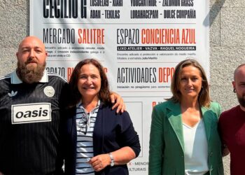Xunta y Diputación "blindan" el nuevo festival de Vigo, Xornada Cultural de Galicia: habrá nueva fecha