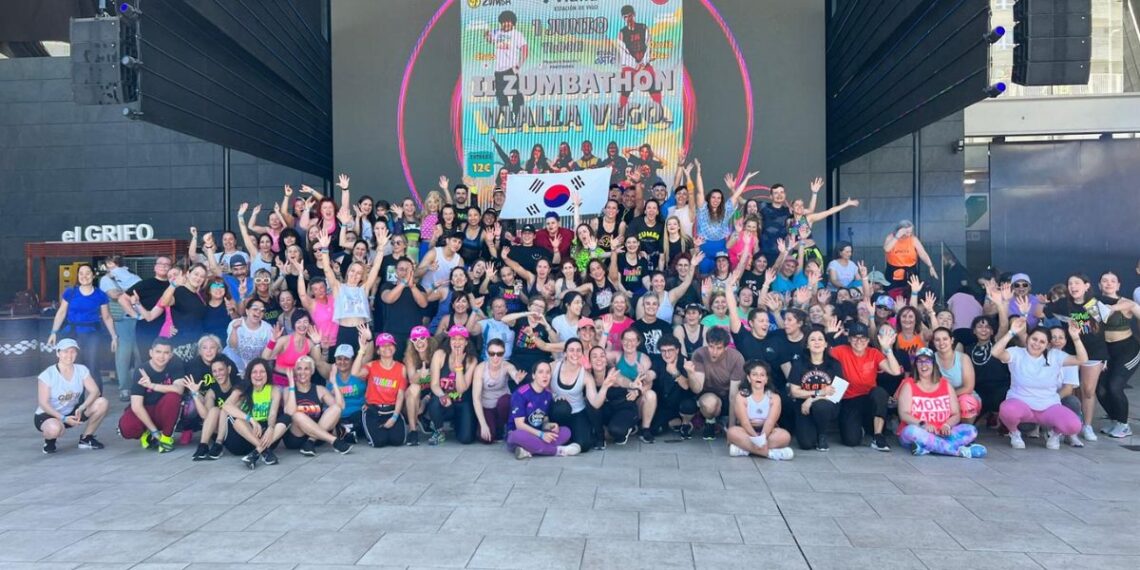 Vialia Vigo se llenará de baile y diversión por una buena causa en un evento muy especial
