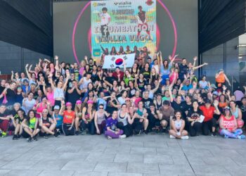 Vialia Vigo se llenará de baile y diversión por una buena causa en un evento muy especial